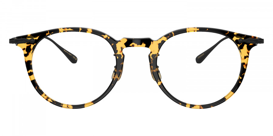 Oliver Peoples™ Marret OV5343D 1778 46 - Tokyo Tortoise/Matte Black