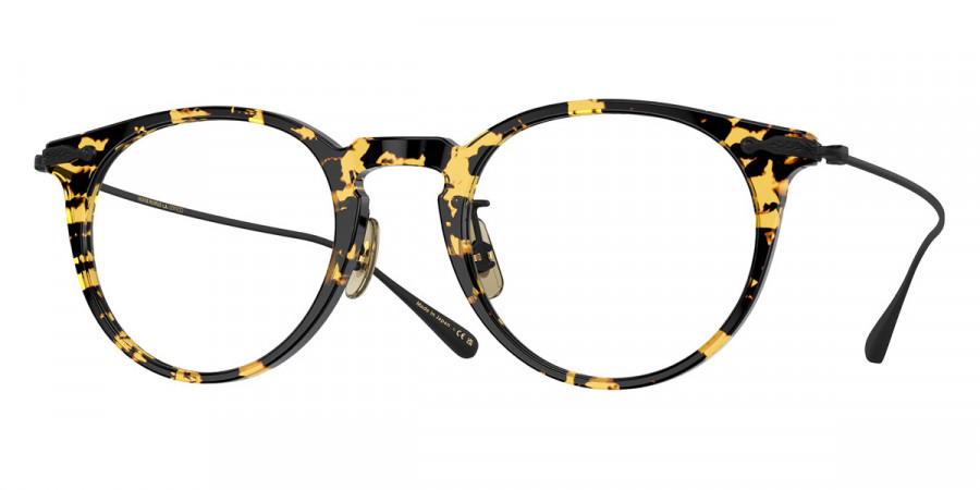 Oliver Peoples™ Marret OV5343D 1778 46 - Tokyo Tortoise/Matte Black