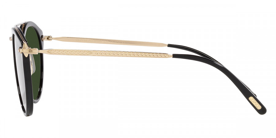 Color: Black/Gold (100571) - Oliver Peoples OV5349S10057150