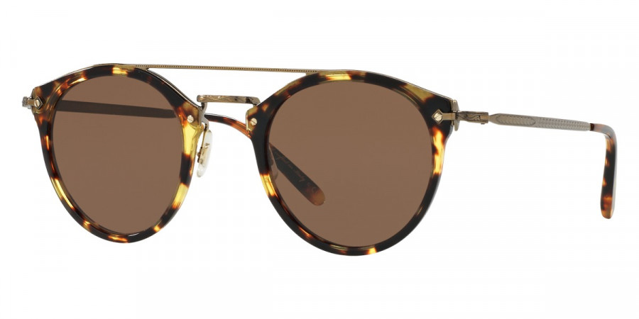 Color: Vintage Dtb (140773) - Oliver Peoples OV5349S14077350