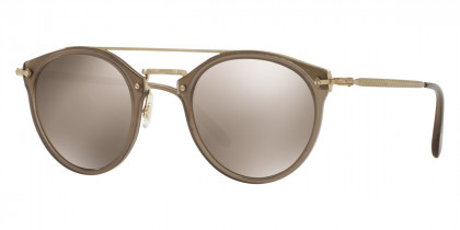 Oliver Peoples™ Remick OV5349S 14736G 50 Taupe Sunglasses