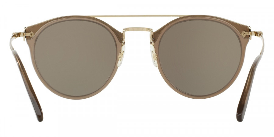 Color: Taupe (14736G) - Oliver Peoples OV5349S14736G50