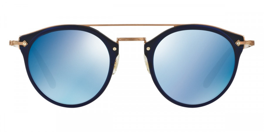 Oliver Peoples™ Remick OV5349S 156696 50 - Denim