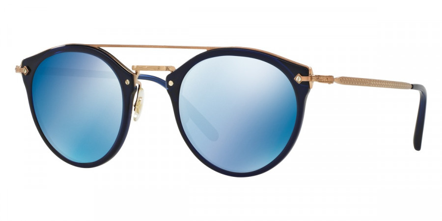 Color: Denim (156696) - Oliver Peoples OV5349S15669650