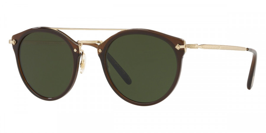 Oliver Peoples™ - Remick OV5349S