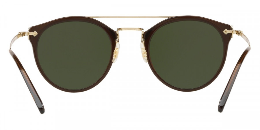 Oliver Peoples™ - Remick OV5349S