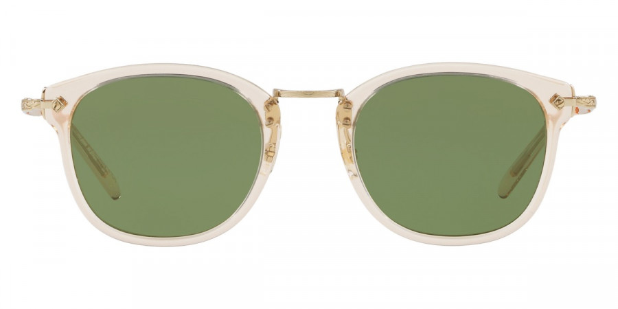 Oliver Peoples™ OP-506 Sun OV5350S 109452 49 - Buff