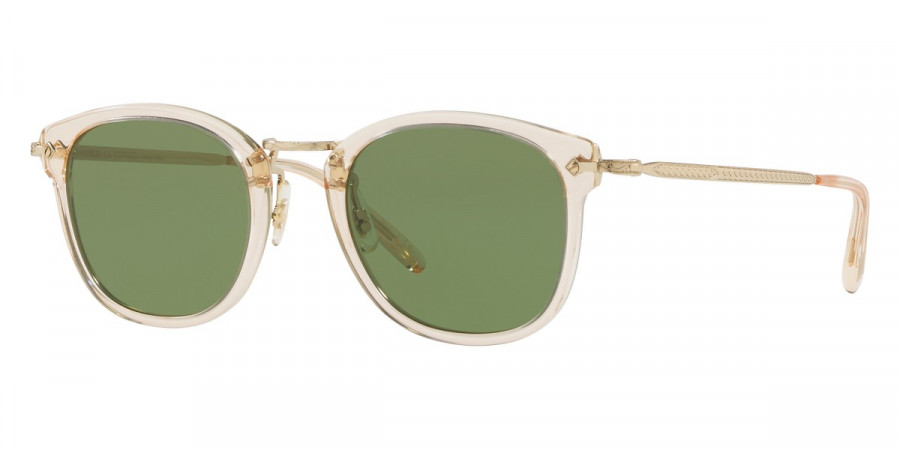 Color: Buff (109452) - Oliver Peoples OV5350S10945249