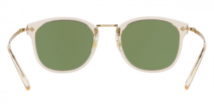 Oliver Peoples™ OP-506 Sun OV5350S 109452 49 Buff Sunglasses