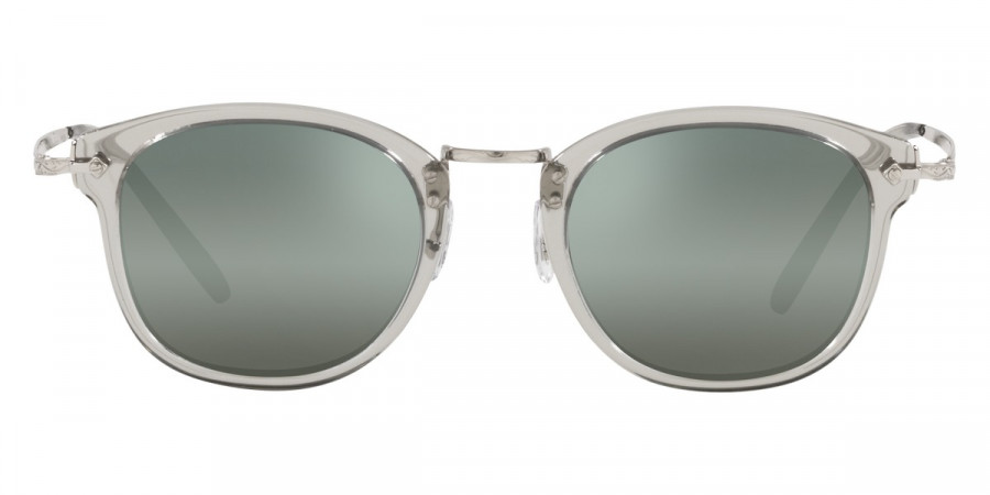 Oliver Peoples™ OP-506 Sun OV5350S 166941 49 - Black Diamond