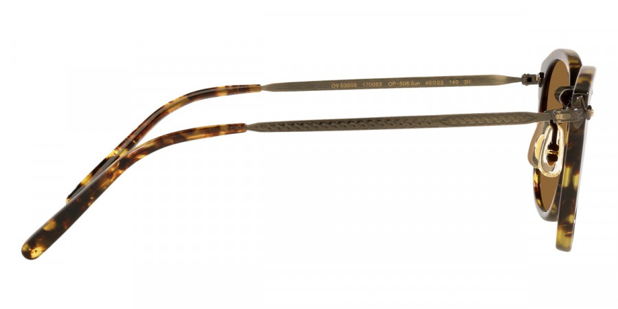 Color: 382 (170053) - Oliver Peoples OV5350S17005349