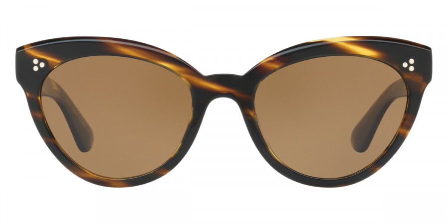 Oliver Peoples™ Roella OV5355SU 100383 55 - Cocobolo