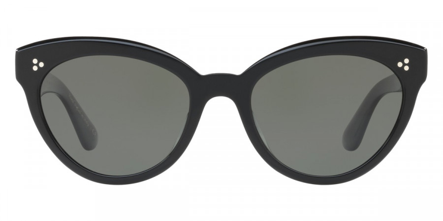 Oliver Peoples™ Roella OV5355SU 10059A 55 - Black