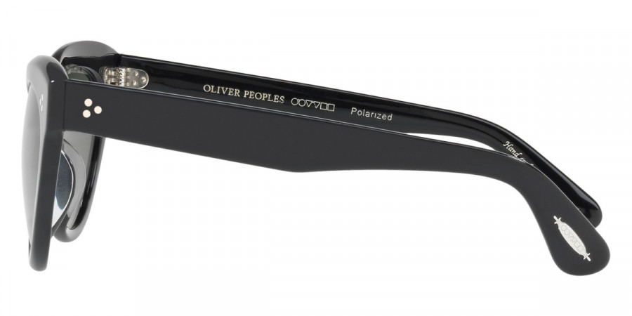 Color: Black (10059A) - Oliver Peoples OV5355SU10059A55