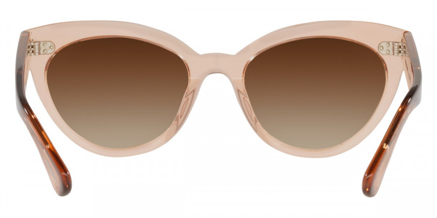 Color: Blush (1471Q1) - Oliver Peoples OV5355SU1471Q155