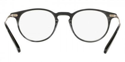 Oliver Peoples™ Ryerson OV5362U 1661 47 Charcoal Tortoise Eyeglasses