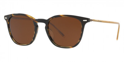Oliver Peoples™ Heaton OV5364SF Sunglasses for Men 