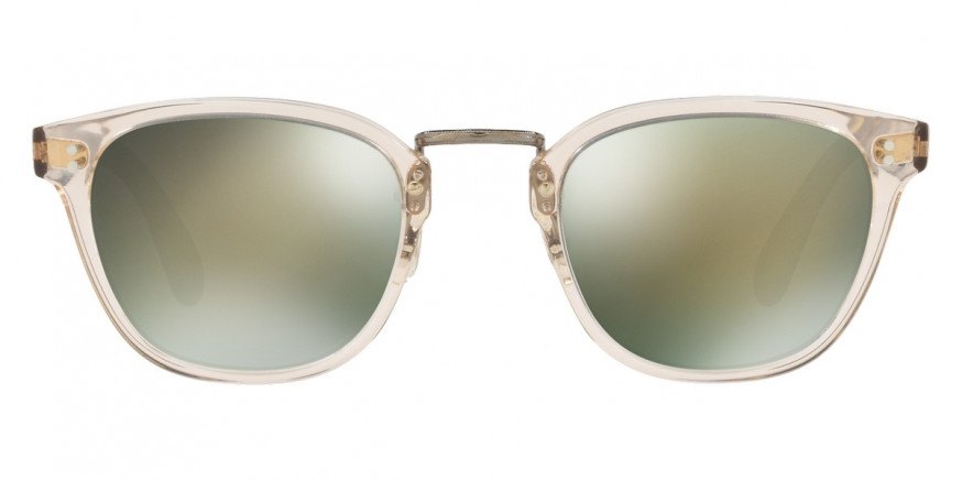 Oliver Peoples™ Lerner OV5369S 1626G0 50 Buff Sunglasses