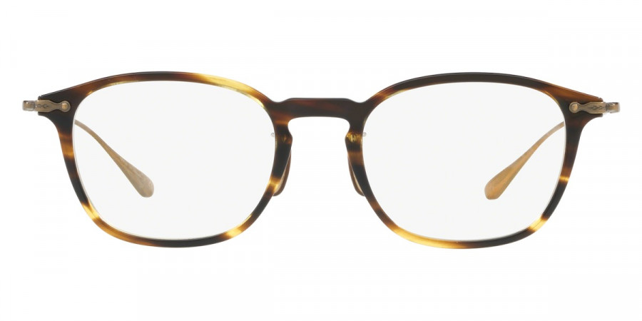 Oliver Peoples™ Winnett OV5371D 1003 51 - Cocobolo