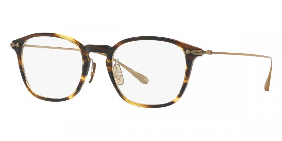 Color: Cocobolo (1003) - Oliver Peoples OV5371D100348