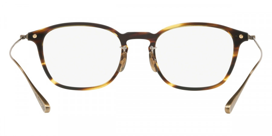 Color: Cocobolo (1003) - Oliver Peoples OV5371D100351