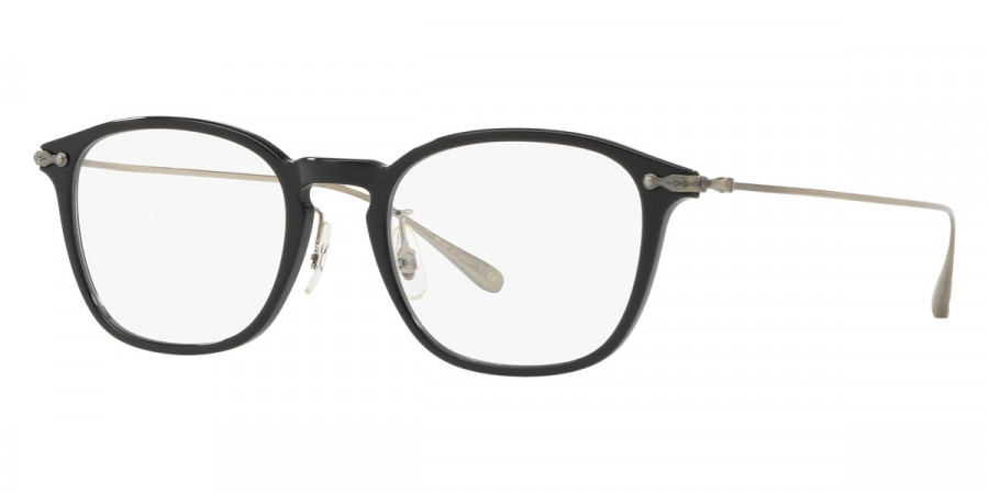 Color: Black (1005) - Oliver Peoples OV5371D100551