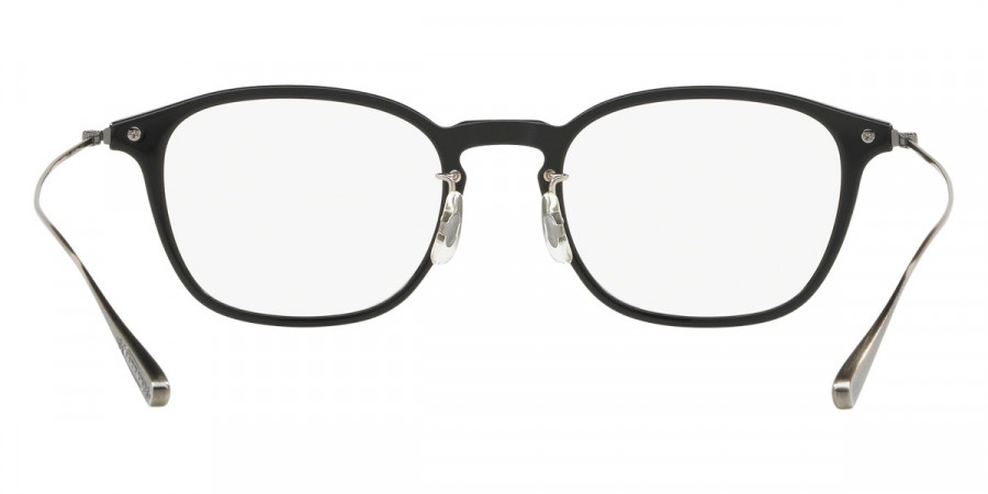 Color: Black (1005) - Oliver Peoples OV5371D100551