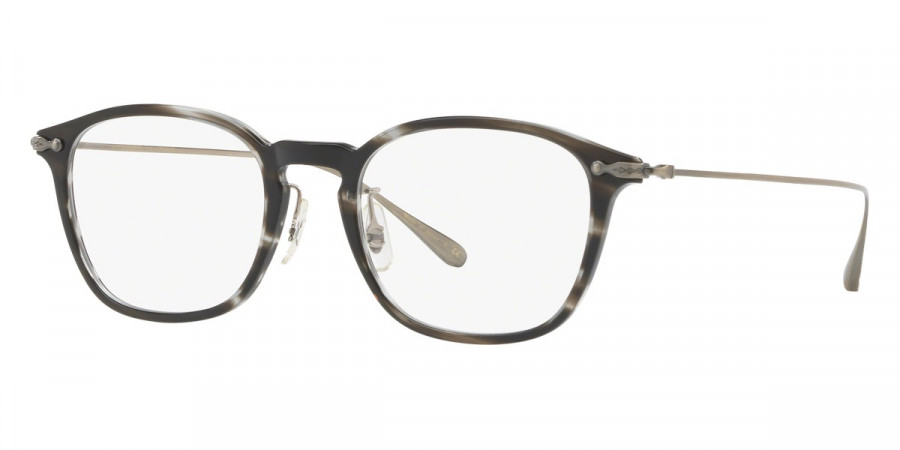 Color: Ebony Wood (1443) - Oliver Peoples OV5371D144351