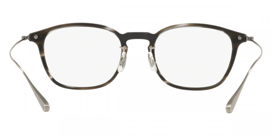 Color: Ebony Wood (1443) - Oliver Peoples OV5371D144348