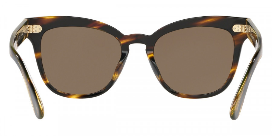 Color: Cocobolo (100373) - Oliver Peoples OV5372SU10037354