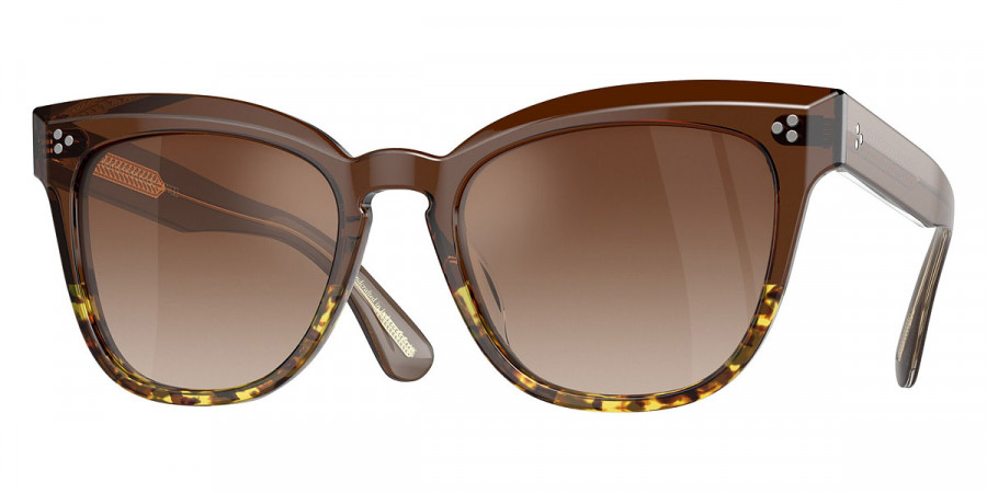 Oliver Peoples™ Marianela OV5372SU 1756Q1 54 - Espresso/382 Gradient