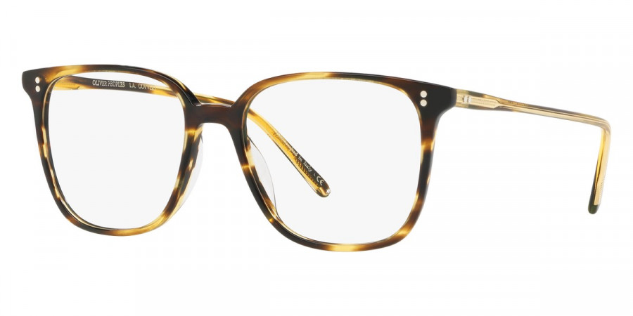 Color: Cocobolo (1003) - Oliver Peoples OV5374U100353