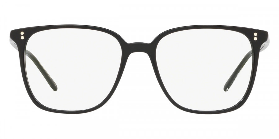 Oliver Peoples™ Coren OV5374U 1005 53 - Black