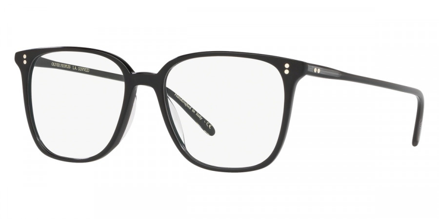 Color: Black (1005) - Oliver Peoples OV5374U100553