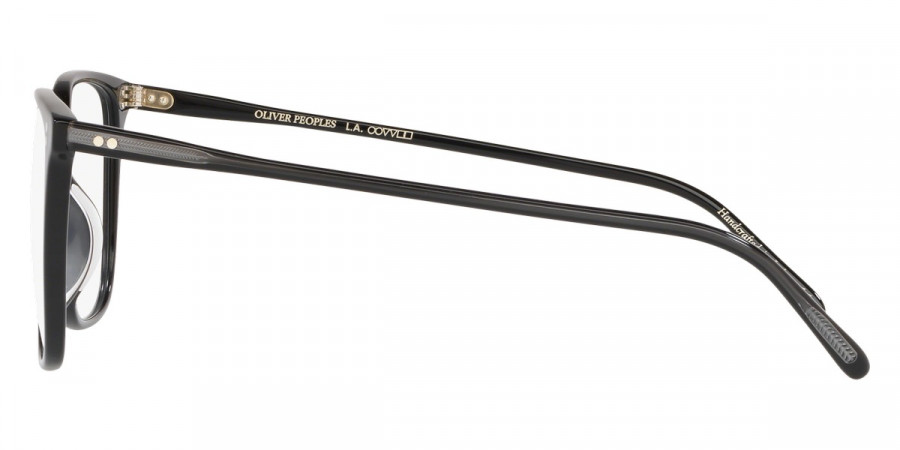 Color: Black (1005) - Oliver Peoples OV5374U100553