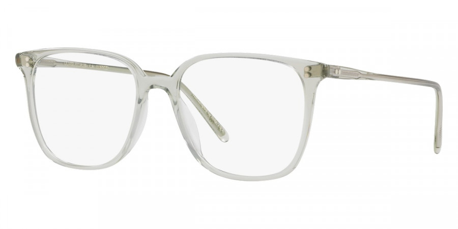 Color: Washed Sage (1640) - Oliver Peoples OV5374U164053