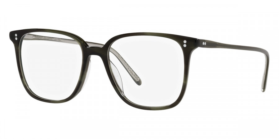 Color: Emerald Bark (1680) - Oliver Peoples OV5374U168053