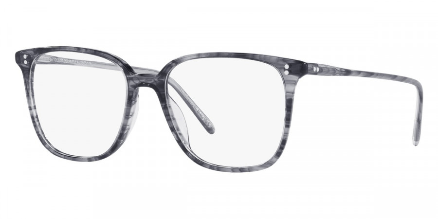 Color: Navy Smoke (1688) - Oliver Peoples OV5374U168853