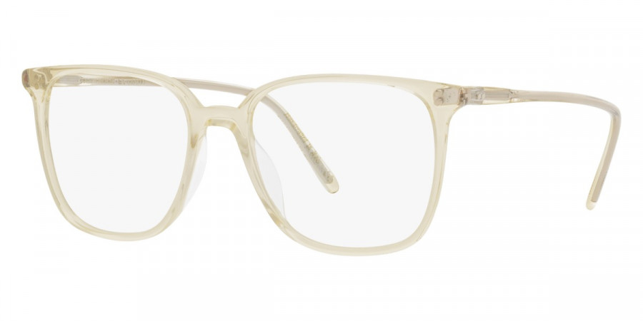 Color: Pale Citrine (1692) - Oliver Peoples OV5374U169253