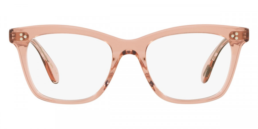 Oliver Peoples™ Penney OV5375F 1639 53 - Washed Rose