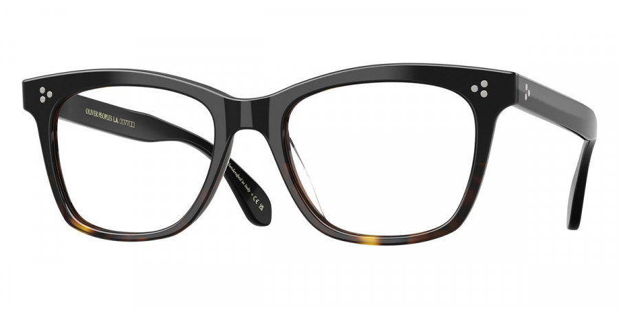 Oliver Peoples™ Penney OV5375F 1722 53 - Black/362 Gradient