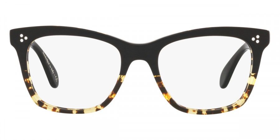 Oliver Peoples™ Penney OV5375U 1178 51 - Black/Dtbk Gradient