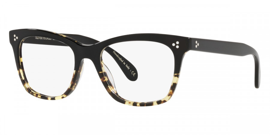 Color: Black/Dtbk Gradient (1178) - Oliver Peoples OV5375U117851