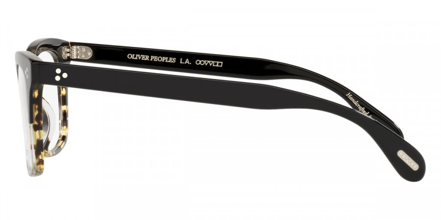 Color: Black/Dtbk Gradient (1178) - Oliver Peoples OV5375U117851