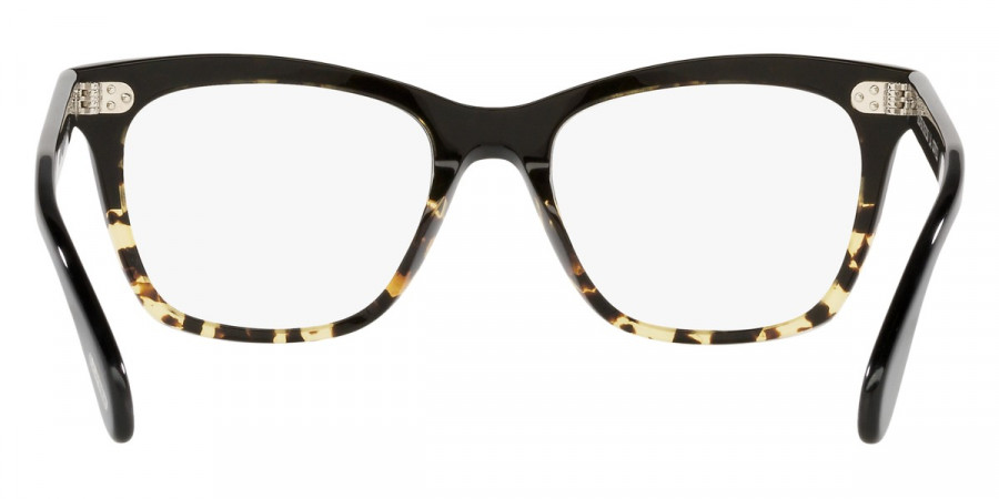 Color: Black/Dtbk Gradient (1178) - Oliver Peoples OV5375U117851