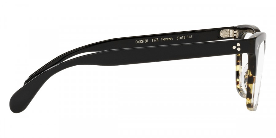 Color: Black/Dtbk Gradient (1178) - Oliver Peoples OV5375U117851