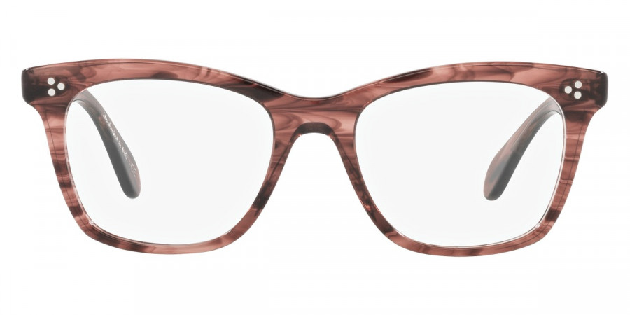 Oliver Peoples™ Penney OV5375U 1690 51 - Merlot Smoke