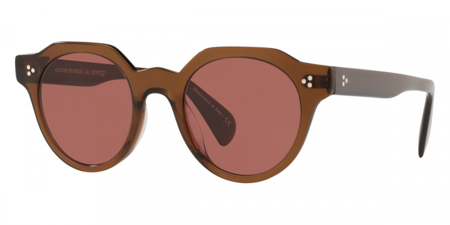 Oliver Peoples™ - OV5378SU