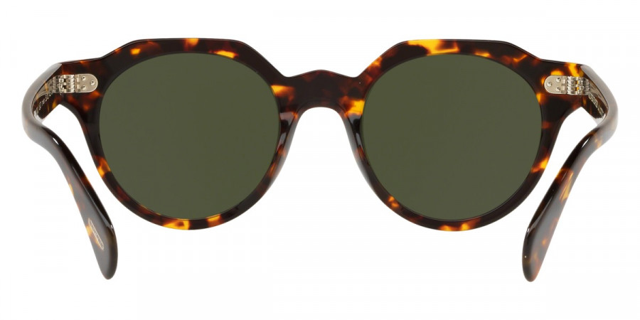 Oliver Peoples™ - OV5378SU