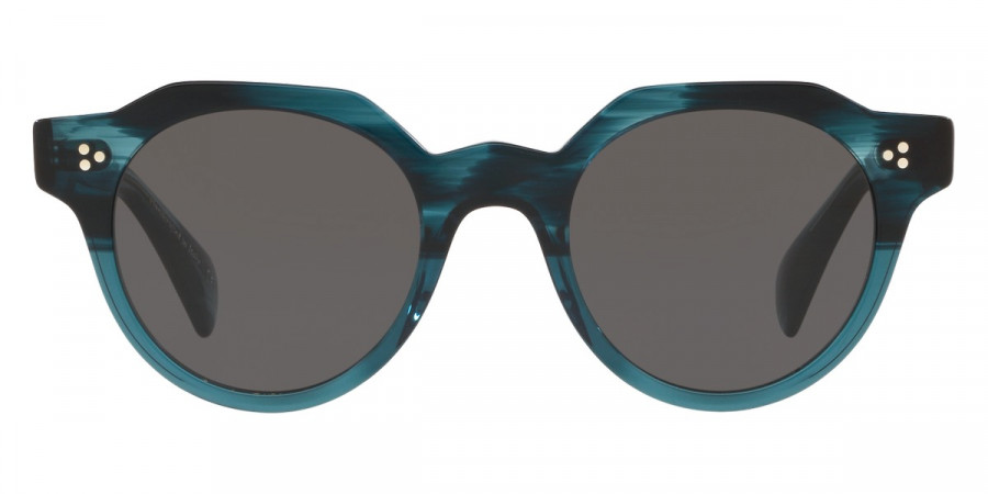 Oliver Peoples™ OV5378SU 167287 50 - Teal Vsb